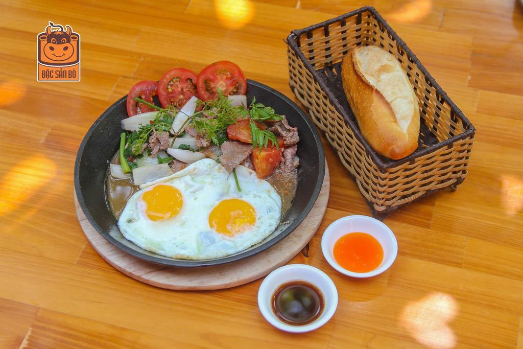 Ngoi Nha Xanh Hotel Da Nang Eksteriør billede